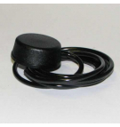 Przełącznik powietrzny sterowania nożnego - pompka